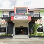 RedDoorz @ Hotel Nuansa Ngawi