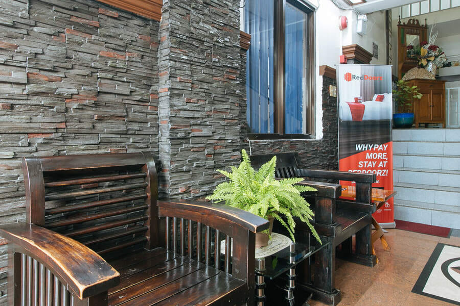 L Mansion 2 Palanan Makati City