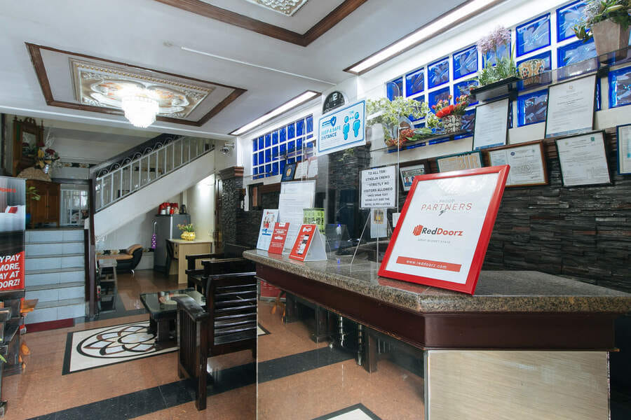 L Mansion 2 Palanan Makati City