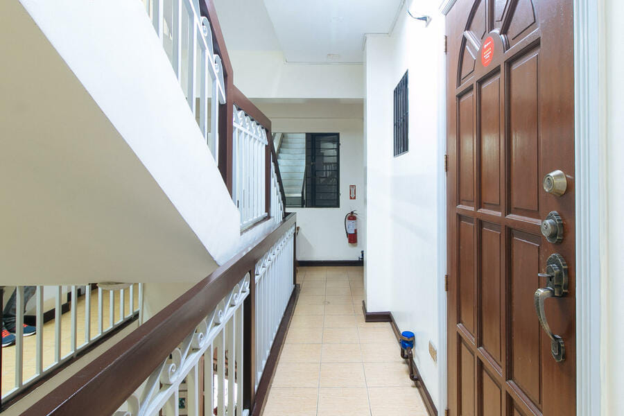 L Mansion 2 Palanan Makati City