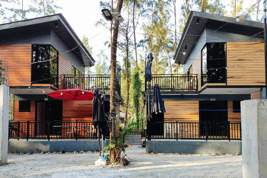 RedDoorz @ Dolce Cabanas Beach Resort