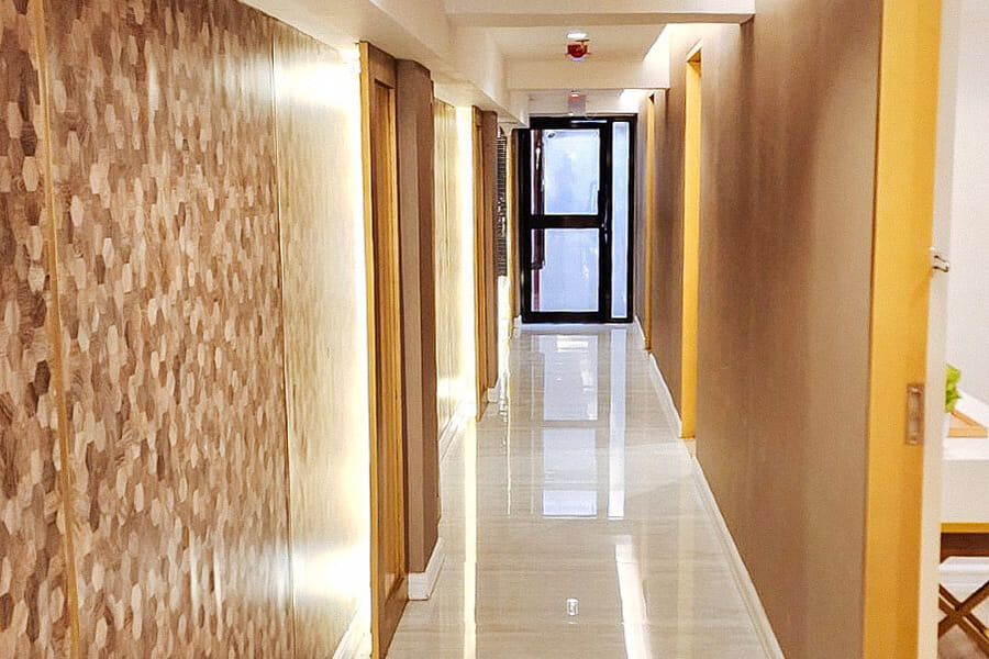 UrbanView @ Stay Inn Style Hotel Vigan