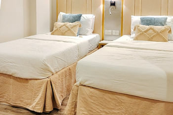 UrbanView @ Stay Inn Style Hotel Vigan