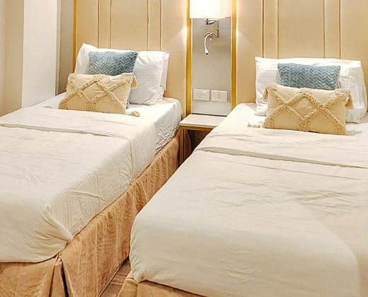 UrbanView @ Stay Inn Style Hotel Vigan