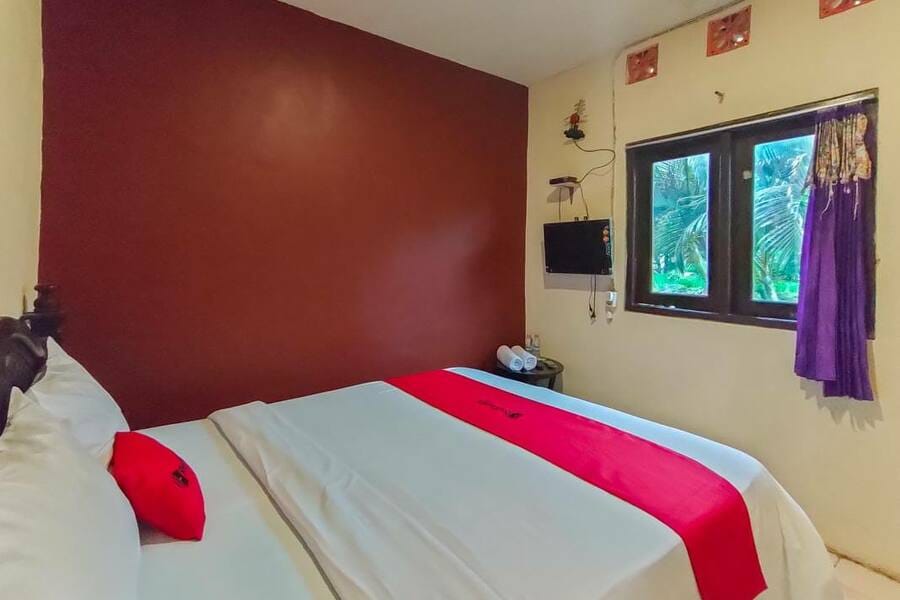 RedDoorz @ Pacet Mojokerto