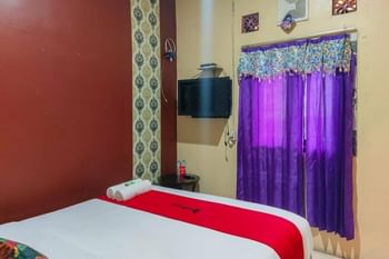 RedDoorz @ Pacet Mojokerto
