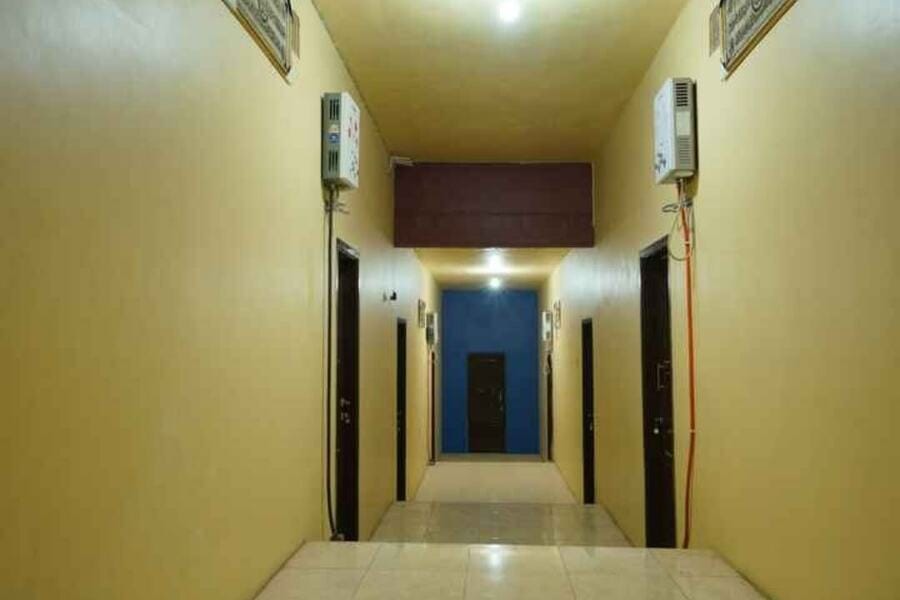 RedDoorz @ Pacet Mojokerto