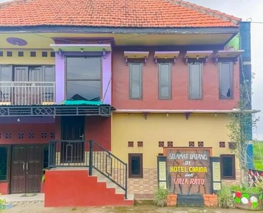 RedDoorz @ Pacet Mojokerto