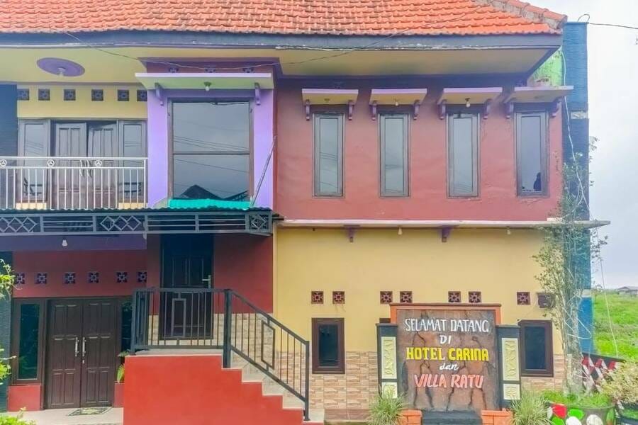 RedDoorz @ Pacet Mojokerto