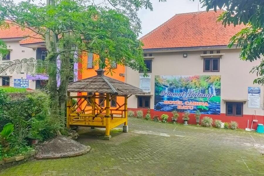 RedDoorz @ Pacet Mojokerto