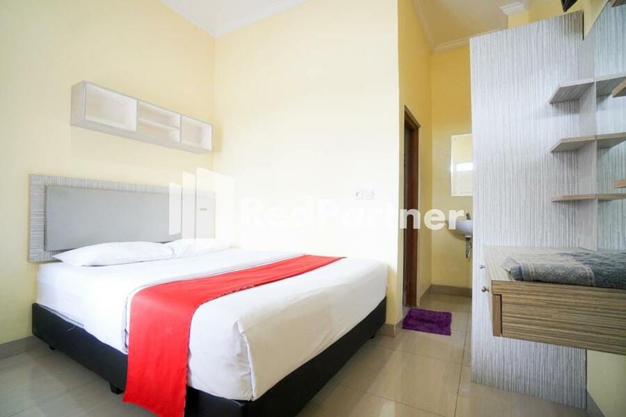 Indah Residence Syariah RedPartner