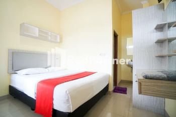 Indah Residence Syariah RedPartner