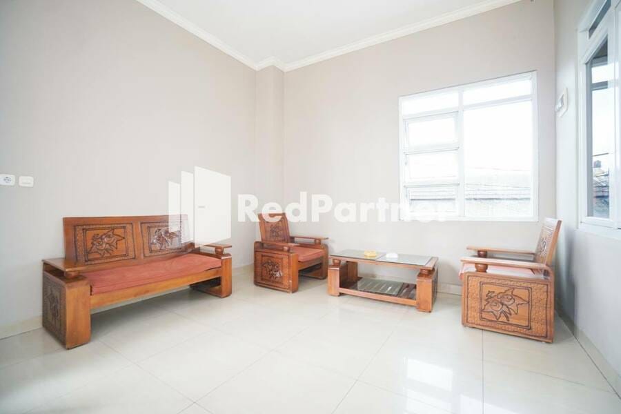 Indah Residence Syariah RedPartner