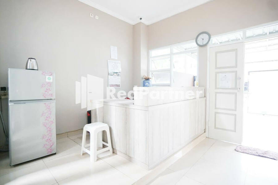 Indah Residence Syariah RedPartner