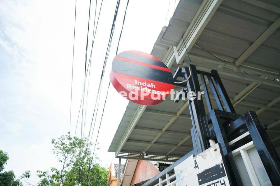 Indah Residence Syariah RedPartner