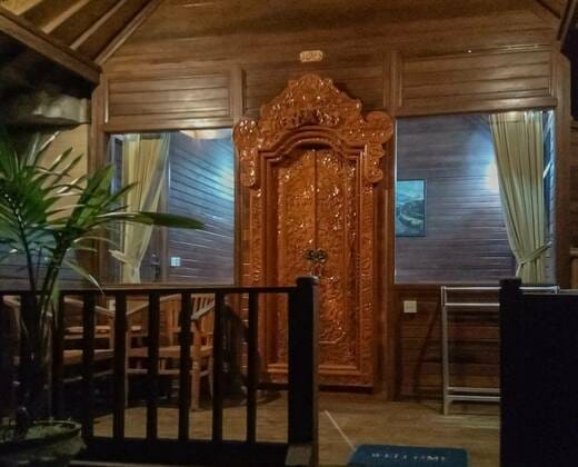 D'Licks Villa Lembongan