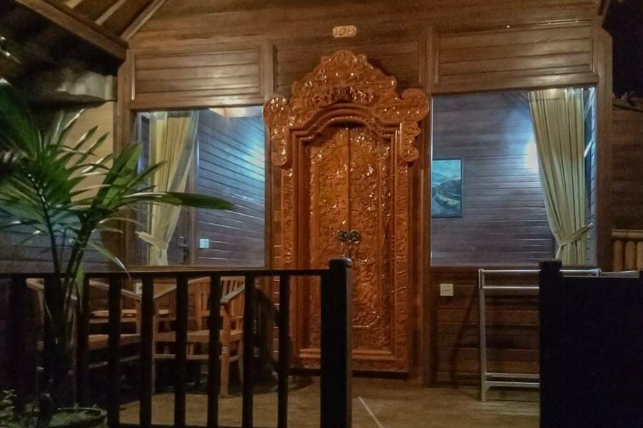 D'Licks Villa Lembongan