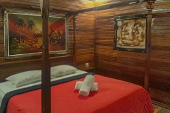 D'Licks Villa Lembongan