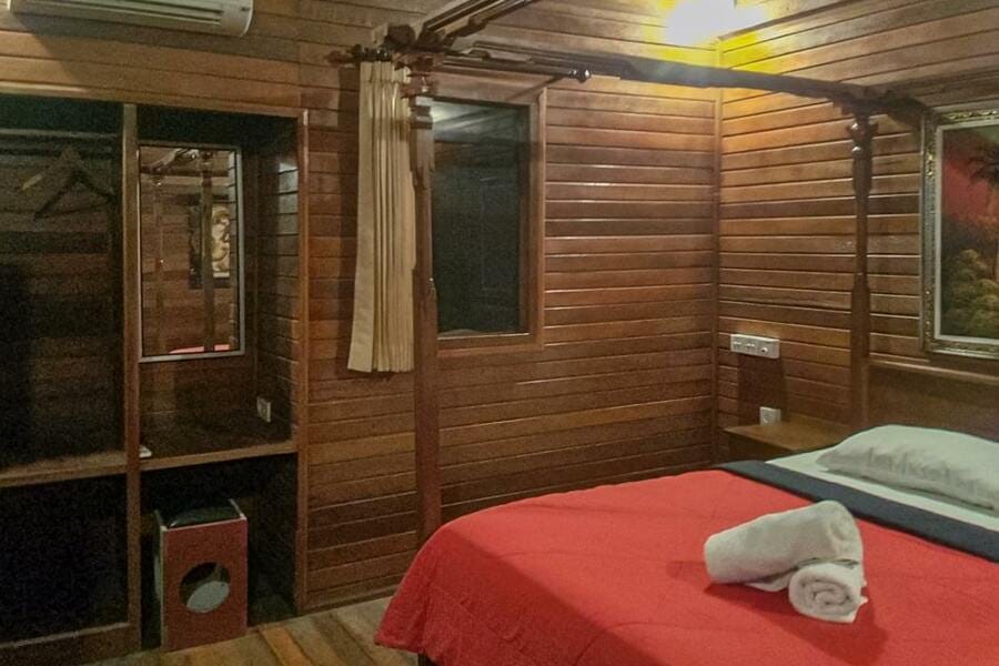 D'Licks Villa Lembongan