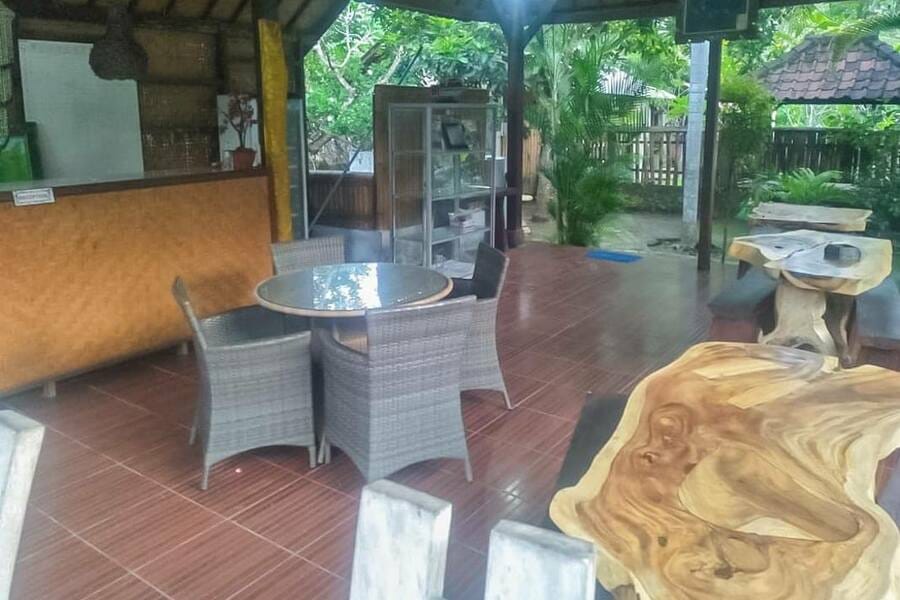 D'Licks Villa Lembongan