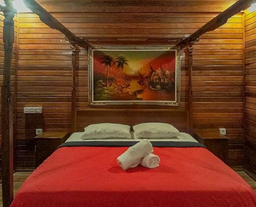 D'Licks Villa Lembongan