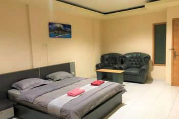 MS Hotel Pinrang