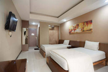 Safwah Bintaro Syariah RedPartner