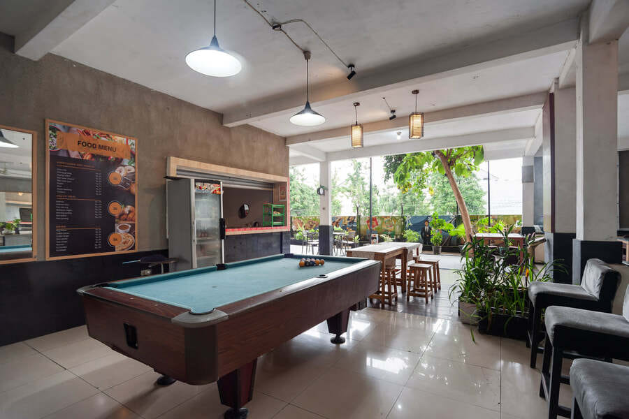 Safwah Bintaro Syariah RedPartner