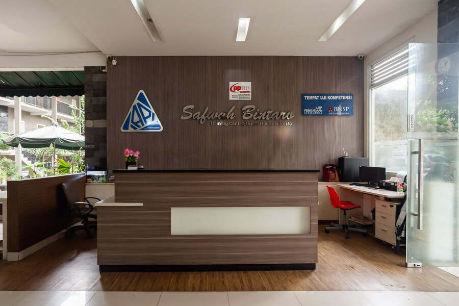 Safwah Bintaro Syariah RedPartner