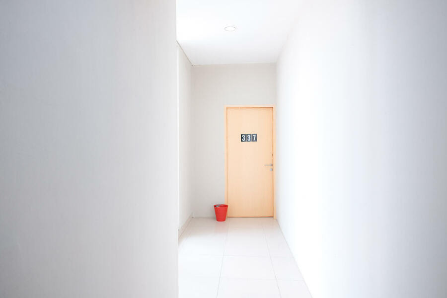 RedDoorz Plus @ Kapuk Business park