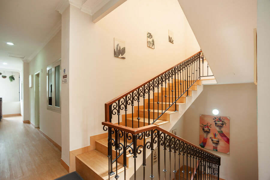 Urbanview Hotel Jagakarsa