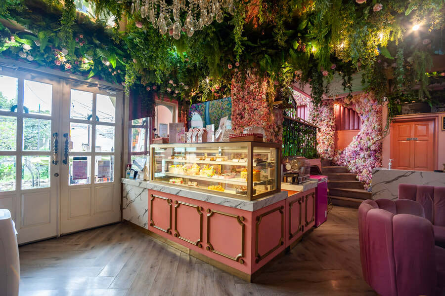 Urbanview Hotel Jagakarsa