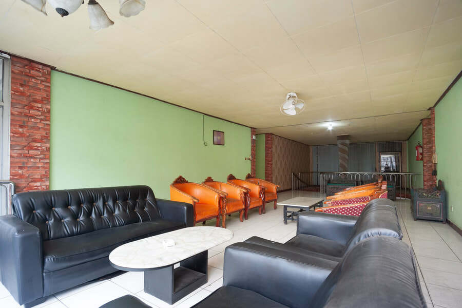 Reddoorz Syariah @ Hotel Matahari 2