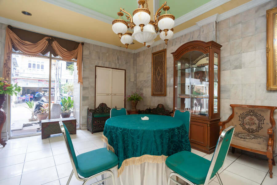 Reddoorz Syariah @ Hotel Matahari 2