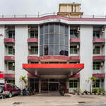 Reddoorz Syariah @ Hotel Matahari 2