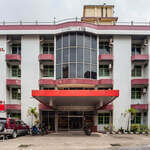 Reddoorz Syariah @ Hotel Matahari 2