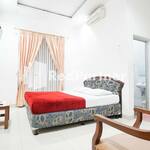 Hotel Borobudur Kemayoran Syariah RedPartner