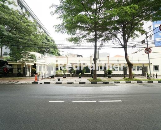 Hotel Borobudur Kemayoran Syariah RedPartner