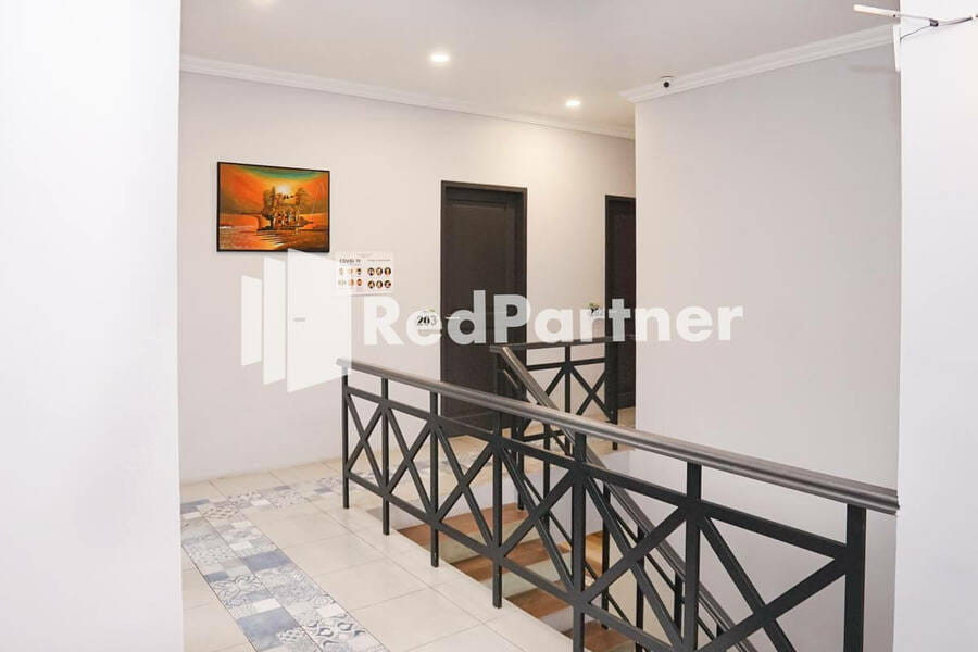 Panorama İnn Residence Batu Redpartner