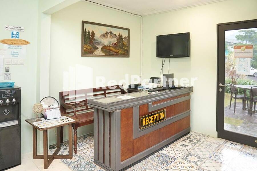 Panorama İnn Residence Batu Redpartner