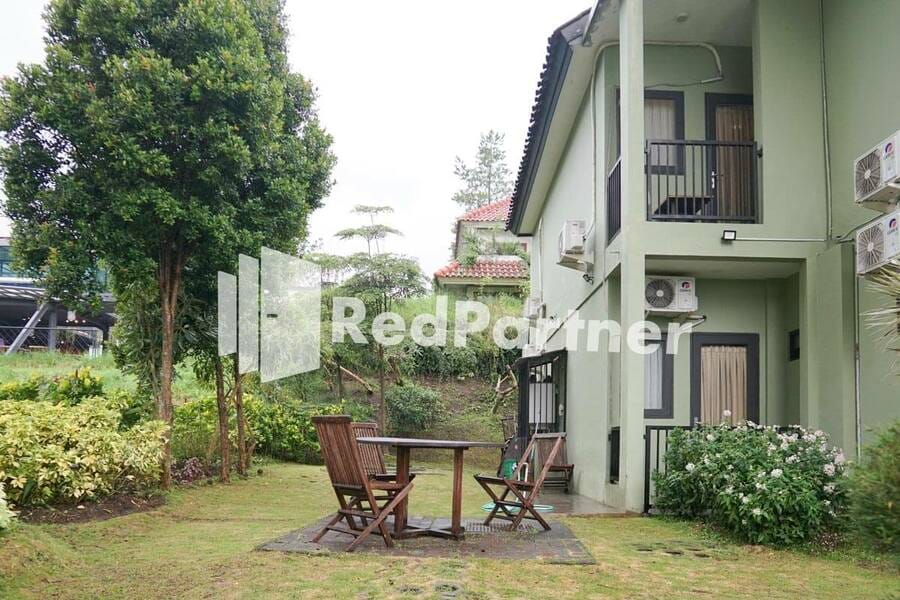 Panorama İnn Residence Batu Redpartner