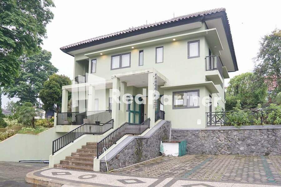 Panorama İnn Residence Batu Redpartner
