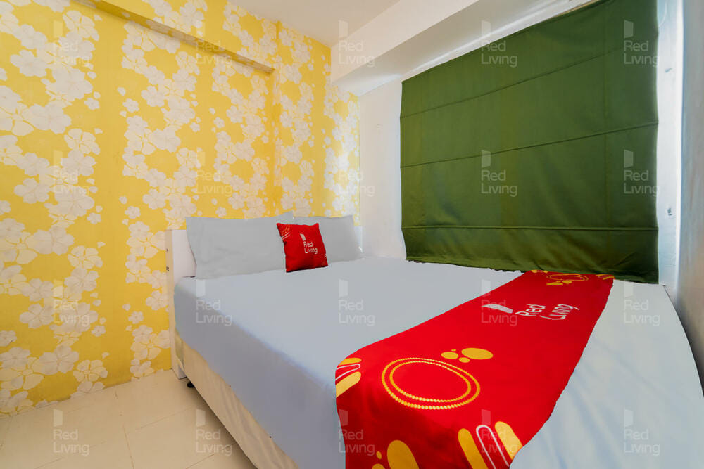 2 BR Double
