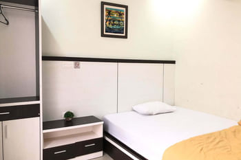 RedDooz Plus @ Ininnawa Homestay Palu