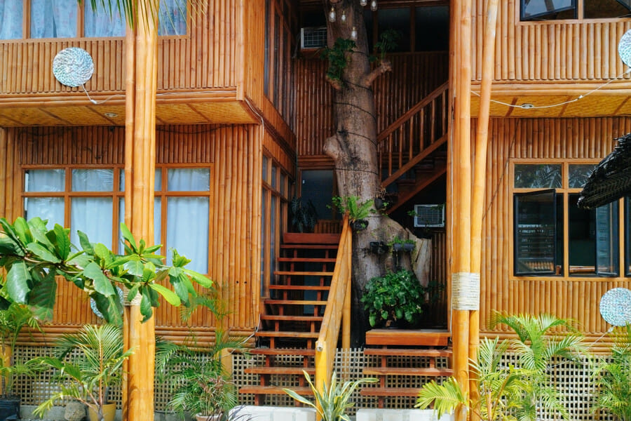 Casa Nena Hotel and Resort Iloilo by RedDoorz