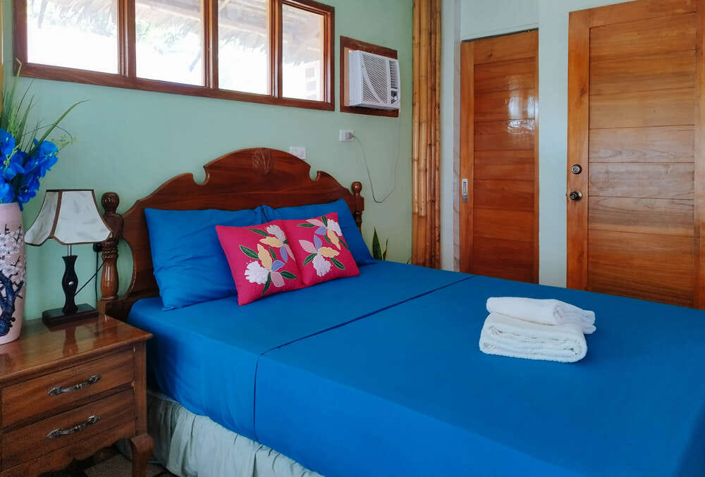 Standard Room with Sharing Bathroom