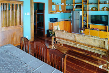 Casa Nena Hotel & Resort Iloilo by RedDoorz