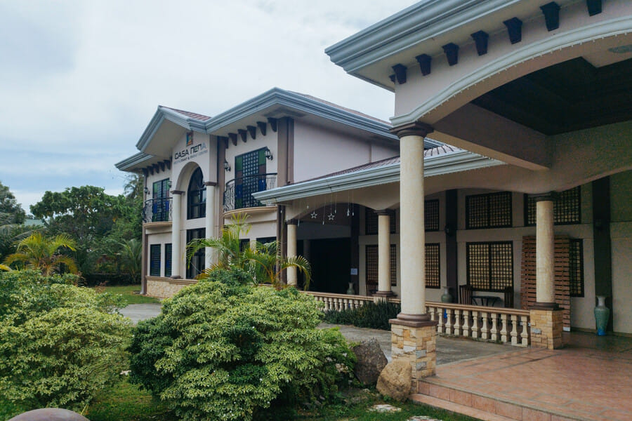 Casa Nena Hotel and Resort Iloilo by RedDoorz