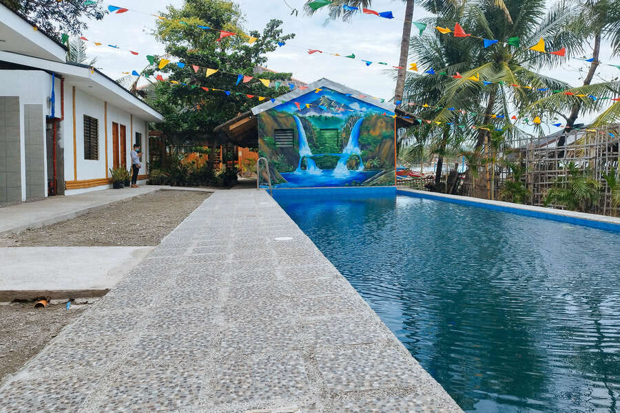 Casa Nena Hotel and Resort Iloilo by RedDoorz