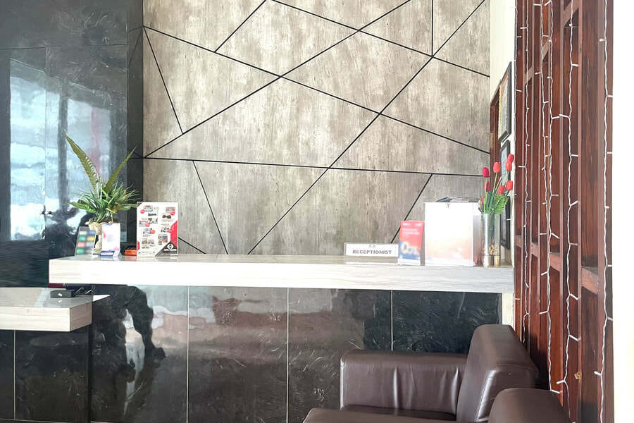 Urbanview Hotel Harapan Palopo